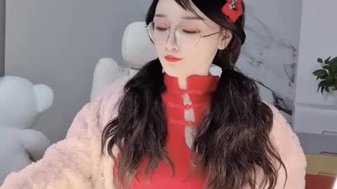 Snapshot of happysweetie168 chatting on 02.15.25 Daisy online show from 02.15.25