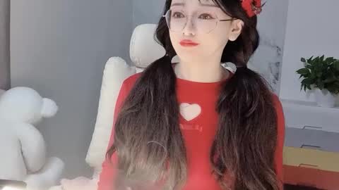 Snapshot of happysweetie168 chatting on 02.20.25 Daisy online show from 02.20.25