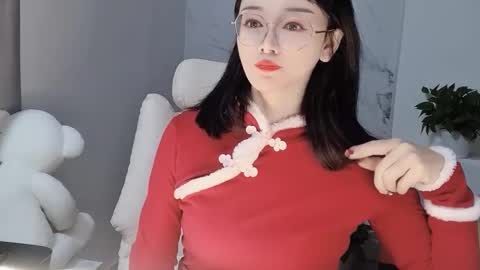 Snapshot of happysweetie168 chatting on 02.22.25 Daisy online show from 02.22.25