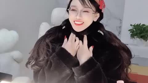 Snapshot of happysweetie168 chatting on 02.25.25 Daisy online show from 02.25.25