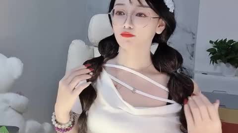 Snapshot of happysweetie168 chatting on 02.26.25 Daisy online show from 02.26.25