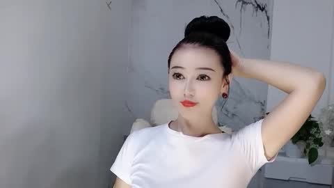 Snapshot of happysweetie168 chatting on 09.15.25 Daisy online show from 09.15.25