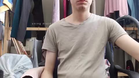 happytronco online show from 10.18.25