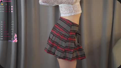 Vivy online show from 02.01.25