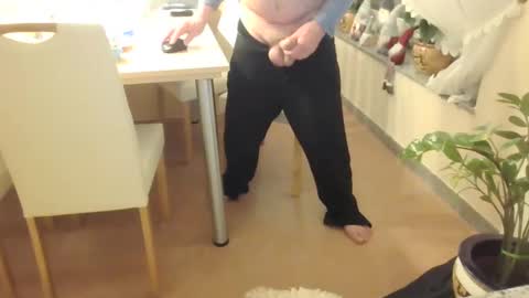 Snapshot of harald1234 chatting on 03.01.25 harald1234 online show from 03.01.25