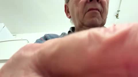 Snapshot of harald1234 chatting on 10.26.25 harald1234 online show from 10.26.25