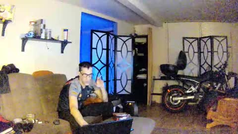 Snapshot of hard4you450 chatting on 11.20.25 ILoveAssHoles online show from 11.20.25