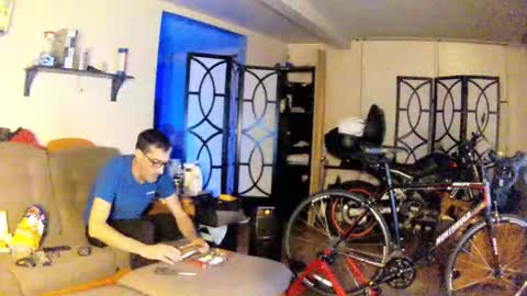 Snapshot of hard4you450 chatting on 11.24.25 ILoveAssHoles online show from 11.24.25