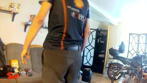 Snapshot of hard4you450 chatting on 11.29.25 ILoveAssHoles online show from 11.29.25