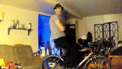 Snapshot of hard4you450 chatting on 11.30.25 ILoveAssHoles online show from 11.30.25