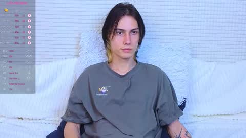 Mark online show from 10.07.25