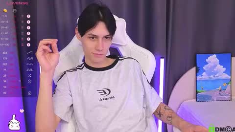 Mark online show from 11.01.25