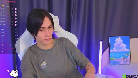 Mark online show from 02.12.26