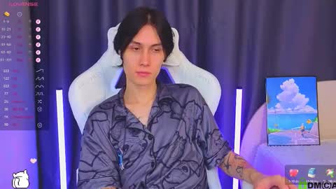 Mark online show from 03.14.26