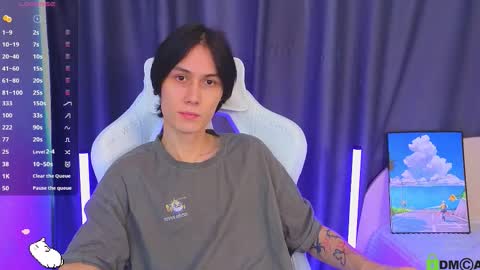 Mark online show from 03.20.26