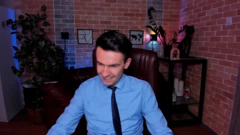 Steve online show from 12.08.24