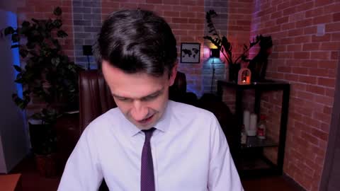 Steve online show from 12.10.24