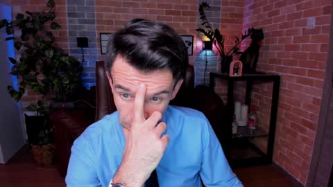 Steve online show from 12.12.24