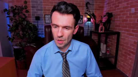 Steve online show from 12.13.24
