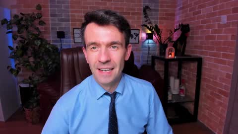 Steve online show from 12.15.24
