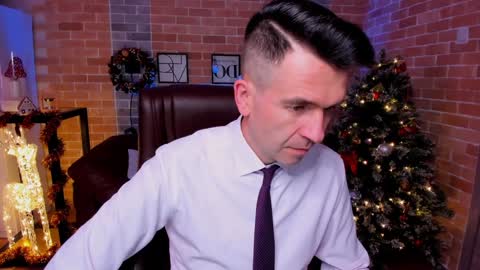 Steve online show from 12.22.24