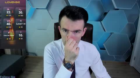 Steve online show from 11.30.25