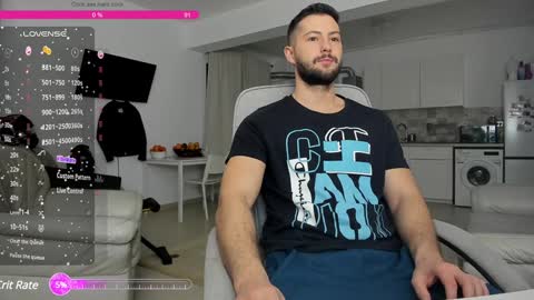 Hard Cock online show from 12.02.24