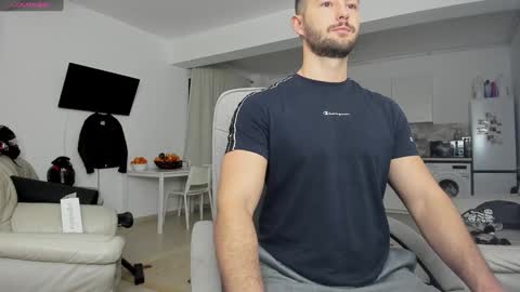 Hard Cock online show from 12.04.24