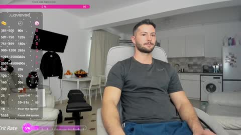 Hard Cock online show from 12.05.24
