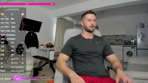 Hard Cock online show from 12.05.24