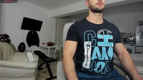 Hard Cock online show from 12.09.24