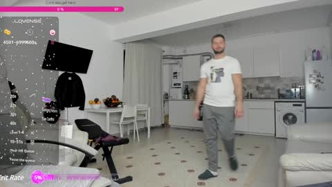 Hard Cock online show from 12.11.24