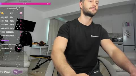 Hard Cock online show from 12.12.24