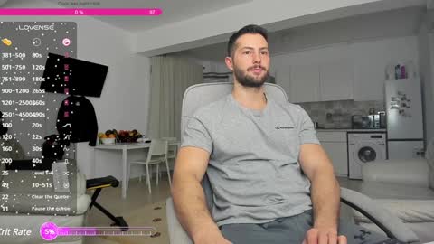 Hard Cock online show from 12.13.24
