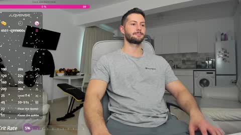 Hard Cock online show from 12.13.24