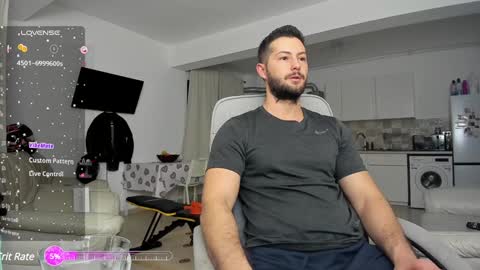 Hard Cock online show from 12.30.24