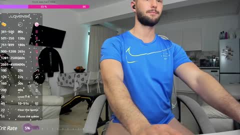 Hard Cock online show from 01.06.25