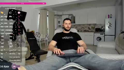 Hard Cock online show from 03.01.25