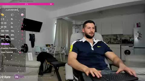 Hard Cock online show from 03.07.25