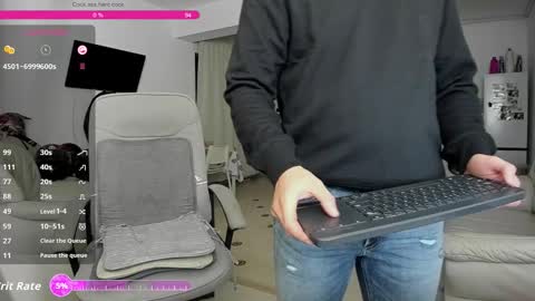 Hard Cock online show from 09.25.25