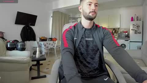 Hard Cock online show from 10.20.25