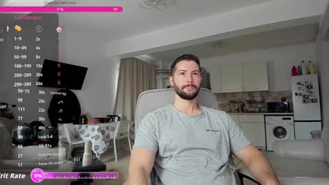 Hard Cock online show from 11.06.25