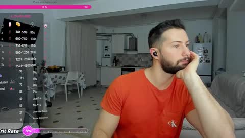 Hard Cock online show from 11.20.25