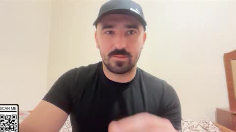 Vadim online show from 10.14.25