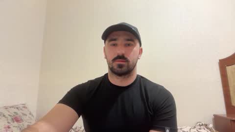 Vadim online show from 10.16.25