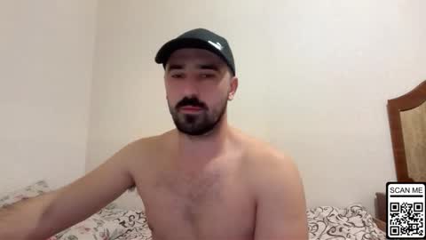 Vadim online show from 10.18.25