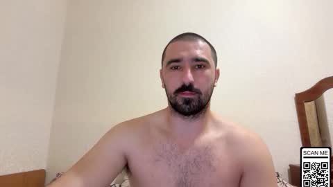 Vadim online show from 10.19.25