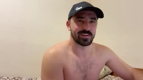 Vadim online show from 10.23.25