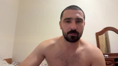 Vadim online show from 10.26.25