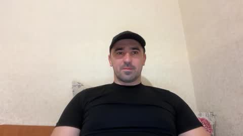 Vadim online show from 11.14.25